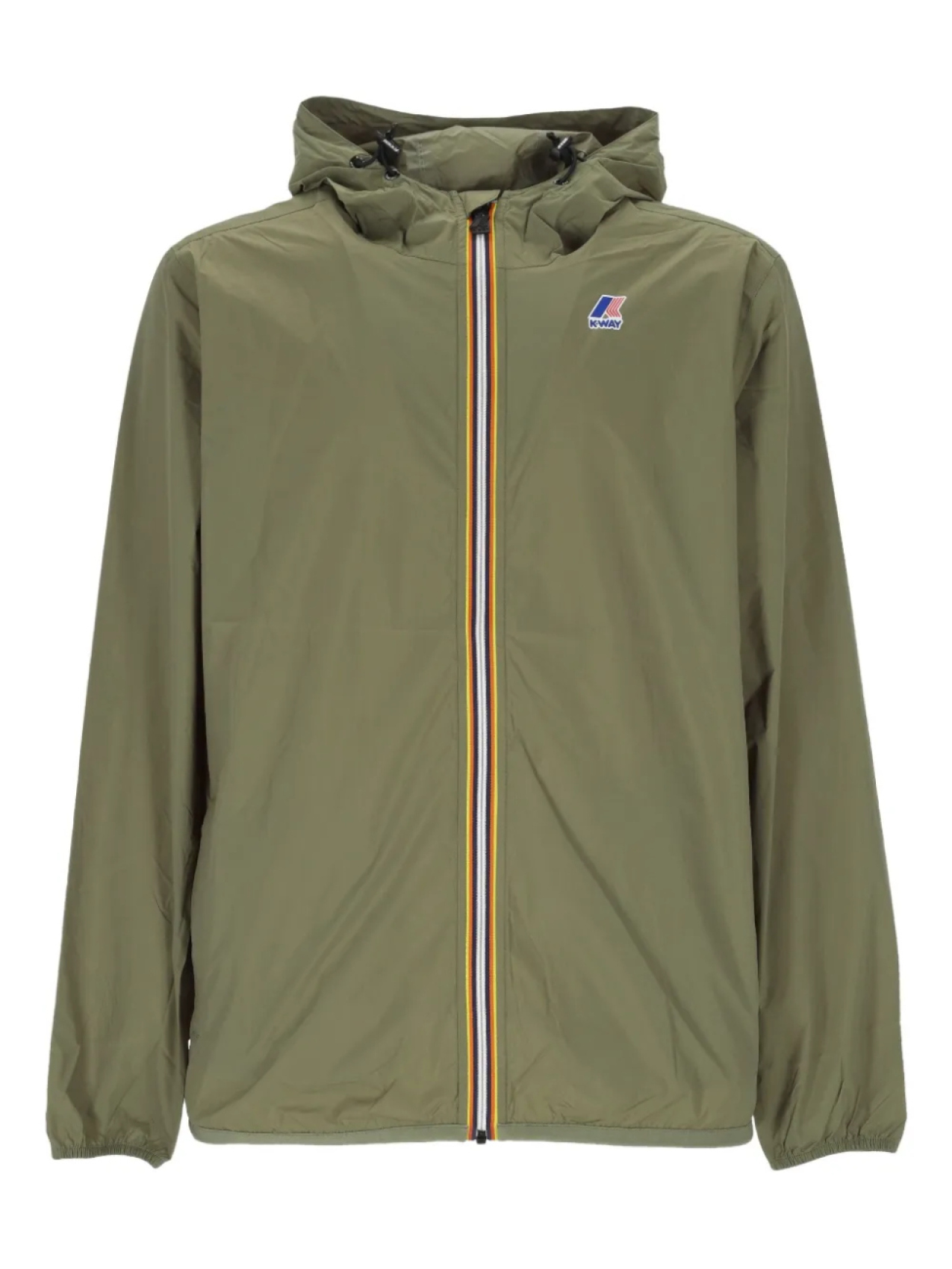 

K-Way куртка Jake Plus 2, зеленый