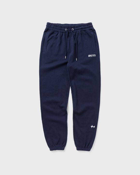 

Спортивные штаны Bstn Brand Bstn Sweatpants, темно-синий