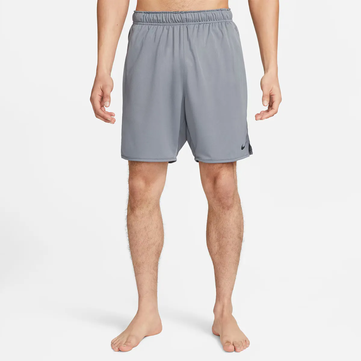 

Мужские шорты Nike Dri-FIT Totality, серый