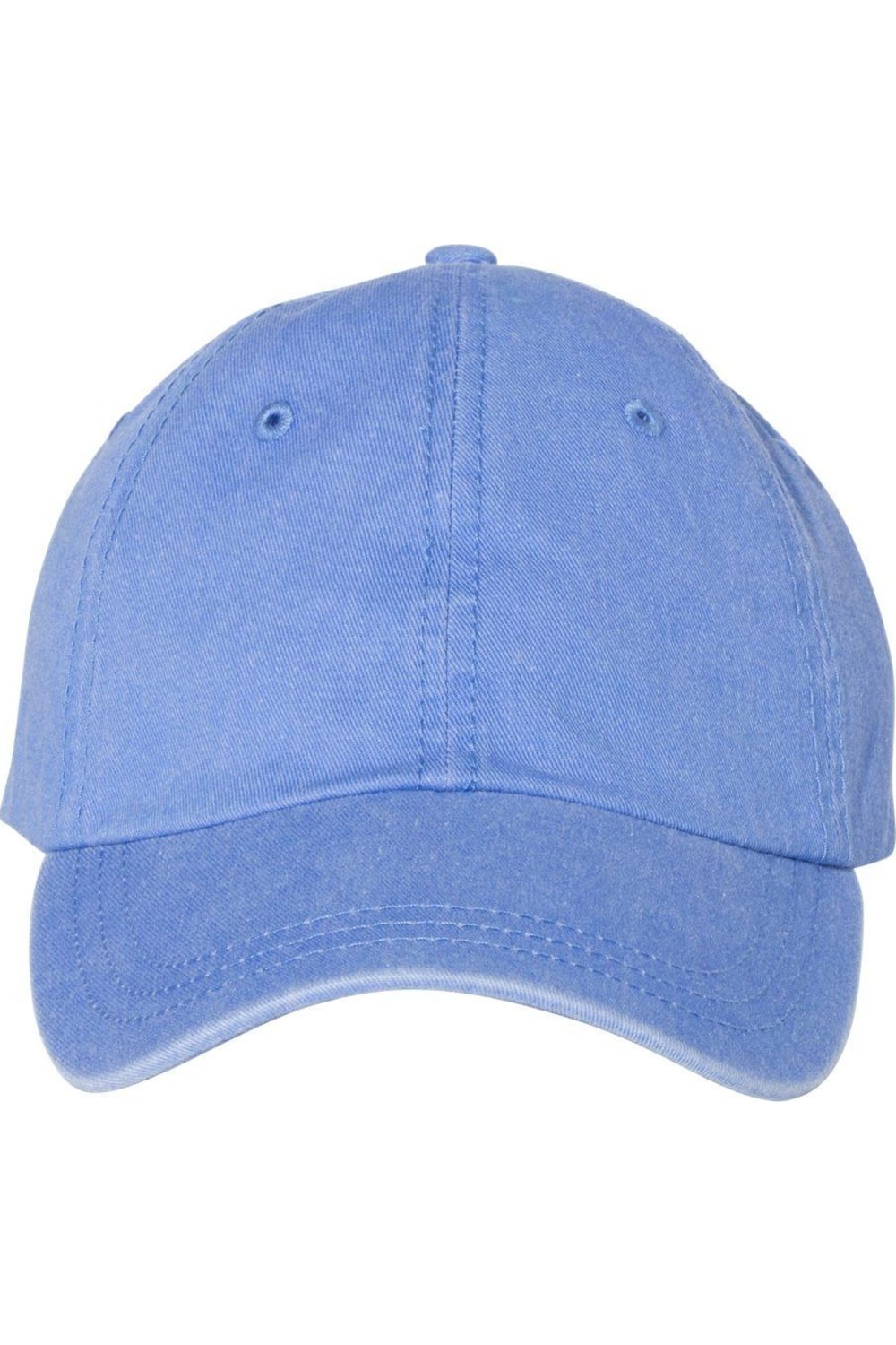 

Кепка Sportsman пигментного цвета, цвет periwinkle