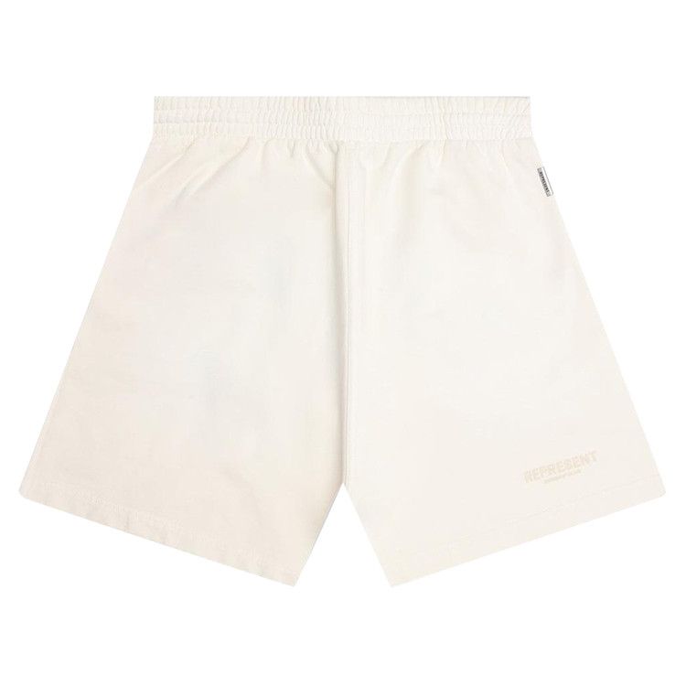 

Шорты Represent Clo Owners Club Shorts, Buttercream