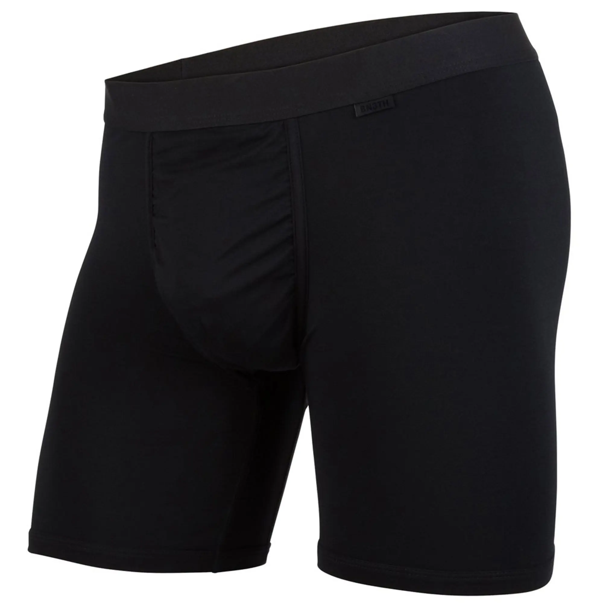 

Мужские классические боксерские трусы BN3TH, Black