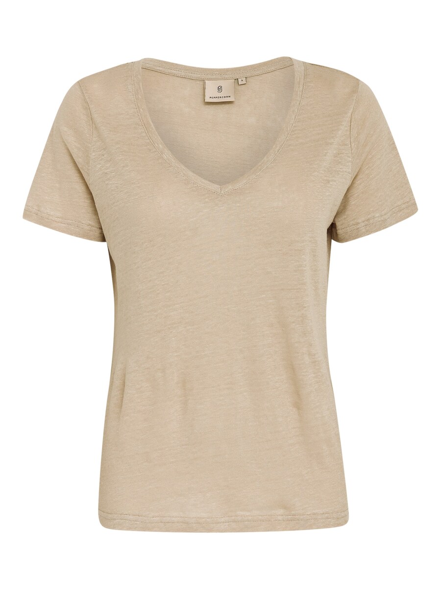 

Футболка Peppercorn Dicte, Taupe