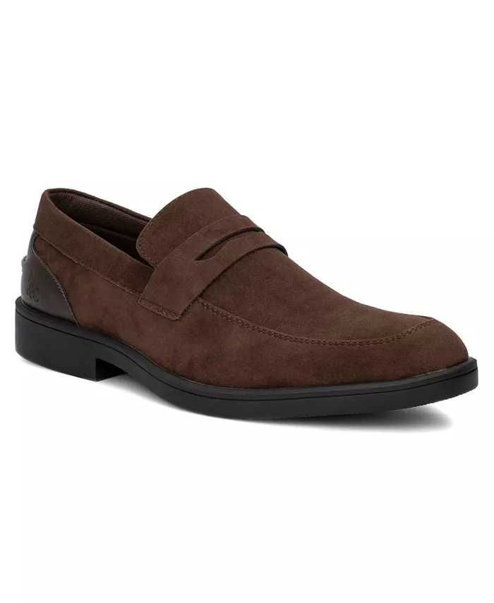 

Мужские лоферы Jake New York & Company, черный