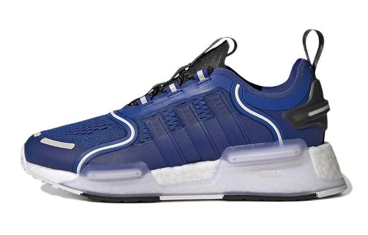 

Adidas originals NMD_R1 Kids Lifestyle кроссовки GS