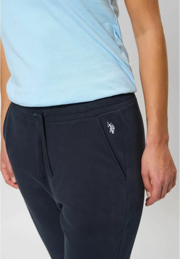 Спортивные штаны uwindia U.S. Polo Assn., Dark Sapphire — фото 4