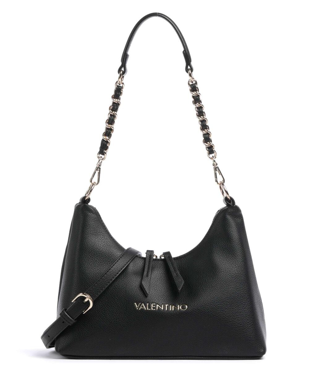 

Сумка через плечо Arcadia из искусственной кожи Valentino Bags, черный