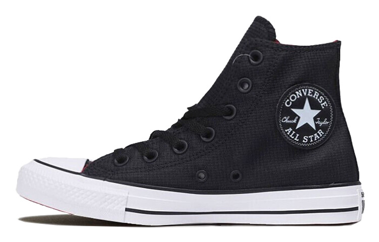 

Кеды Converse Chuck Taylor All Star Canvas, черный