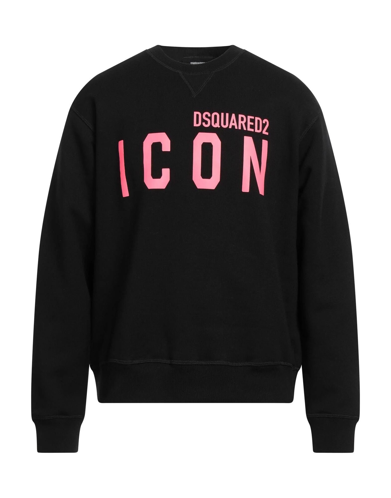

Толстовка Dsquared2, черный