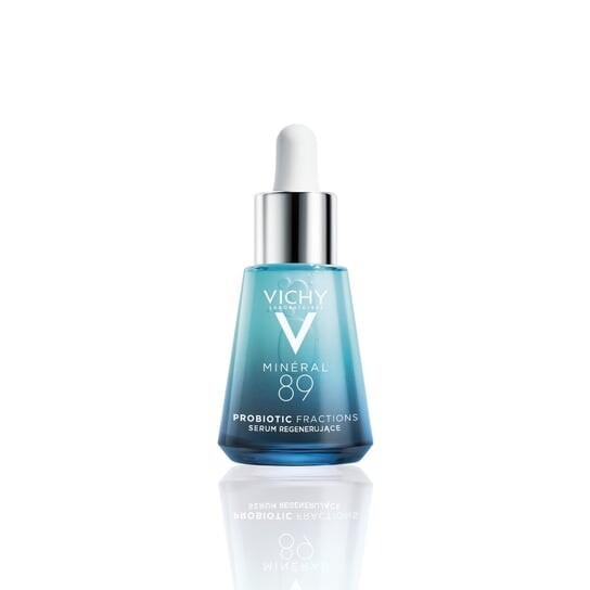 

Концентрированная сыворотка, 30мл Vichy MINERAL 89 PROBIOTIC FRACTIONS