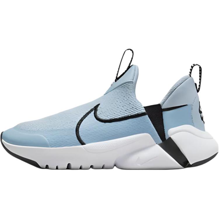 

Nike Flex Plus Running Shoes GS Low-top White/Blue