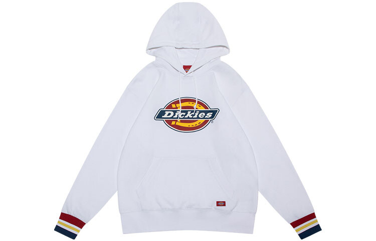 

Толстовка унисекс Dickies, цвет Christmas Gift Box