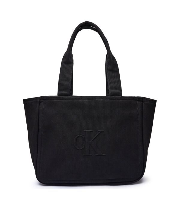 

Сумочка Calvin Klein Jeans, черный