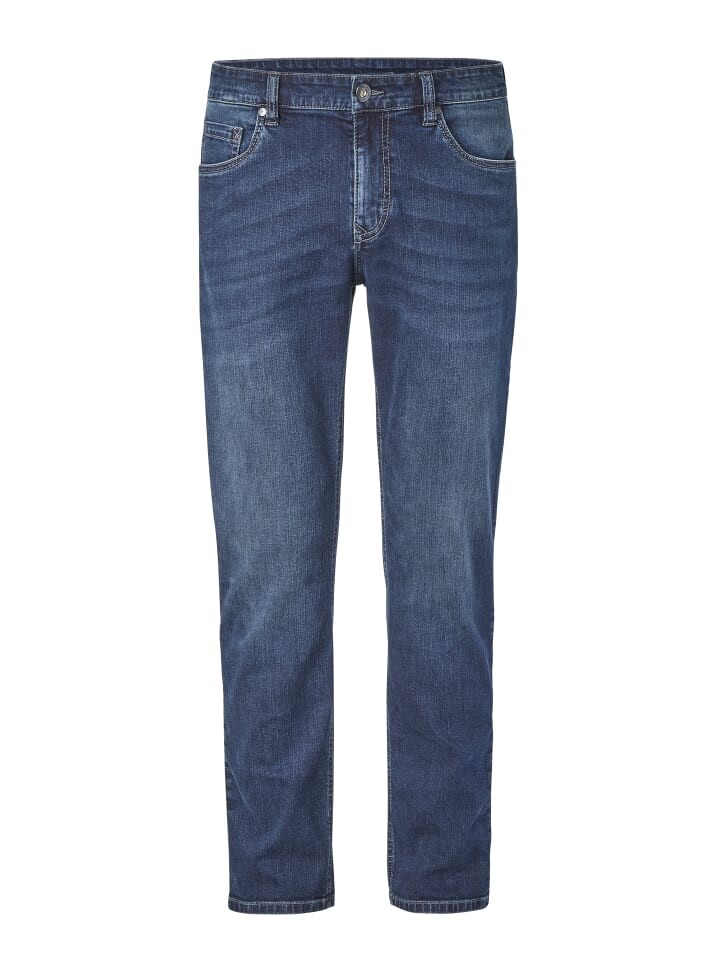 

Джинсы Paddock's, цвет dark blue vintage wash