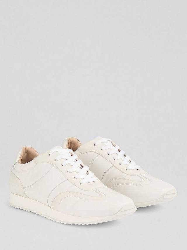 Спортивные кроссовки Lkb Sport Runner L.K.Bennett, White/Off White — фото 2