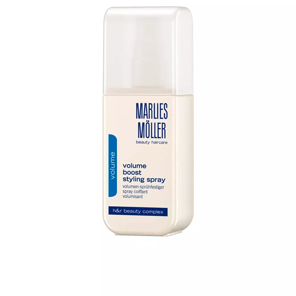 

Спрей для волос Volume volume boost styling spray Marlies Möller, 125 мл.