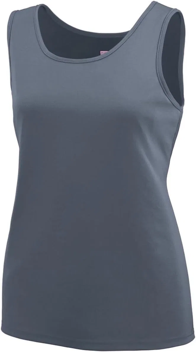 Женская спортивная одежда Augusta Sportswear 1705, Graphite