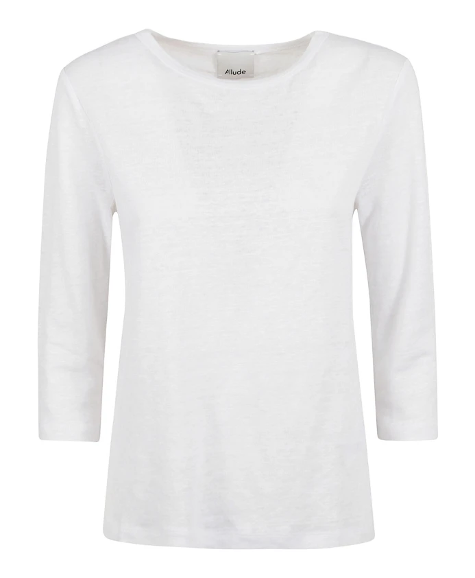 

Толстовки Allude, белый