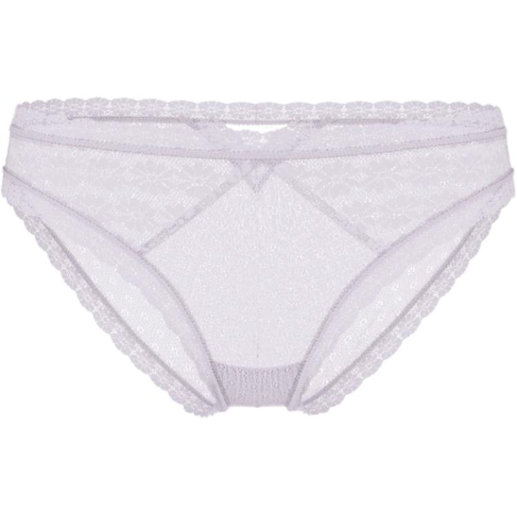 Victoria's Secret Женские трусы 1 упаковка Lilac