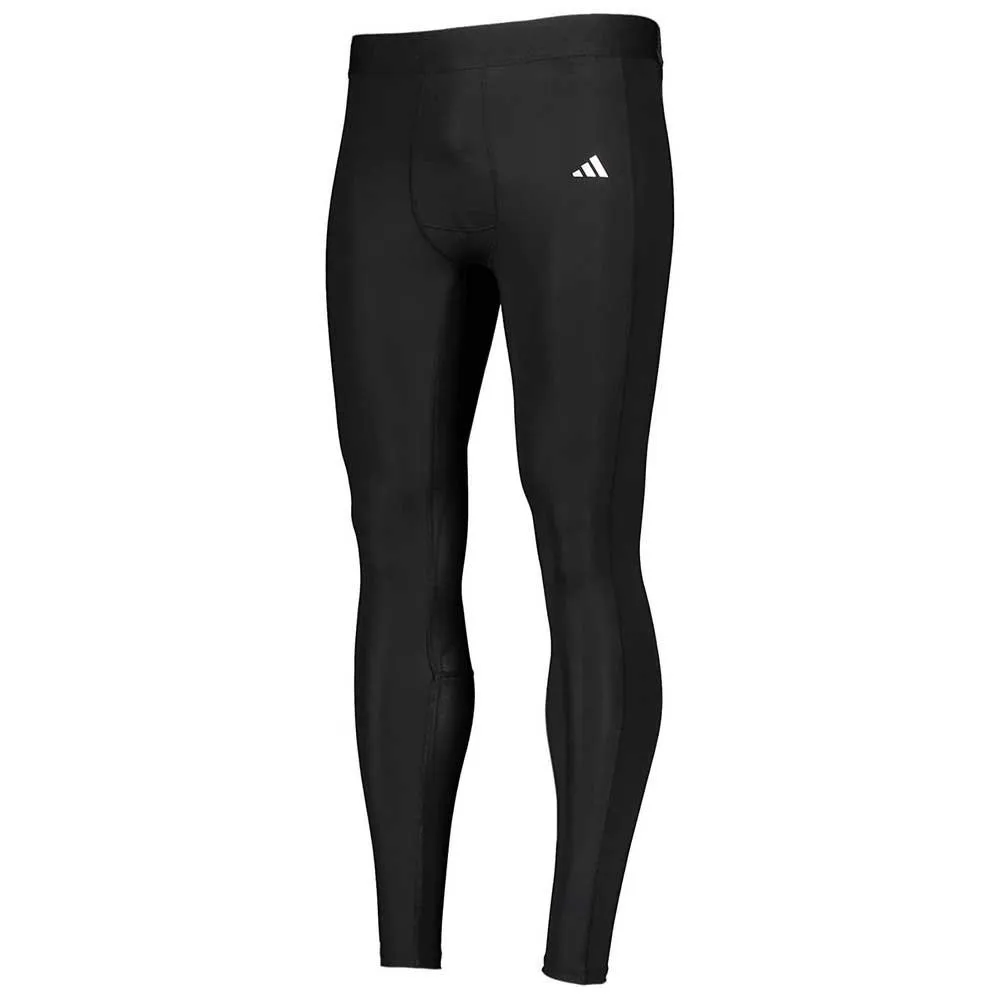 

Леггинсы adidas Tf Long, черный