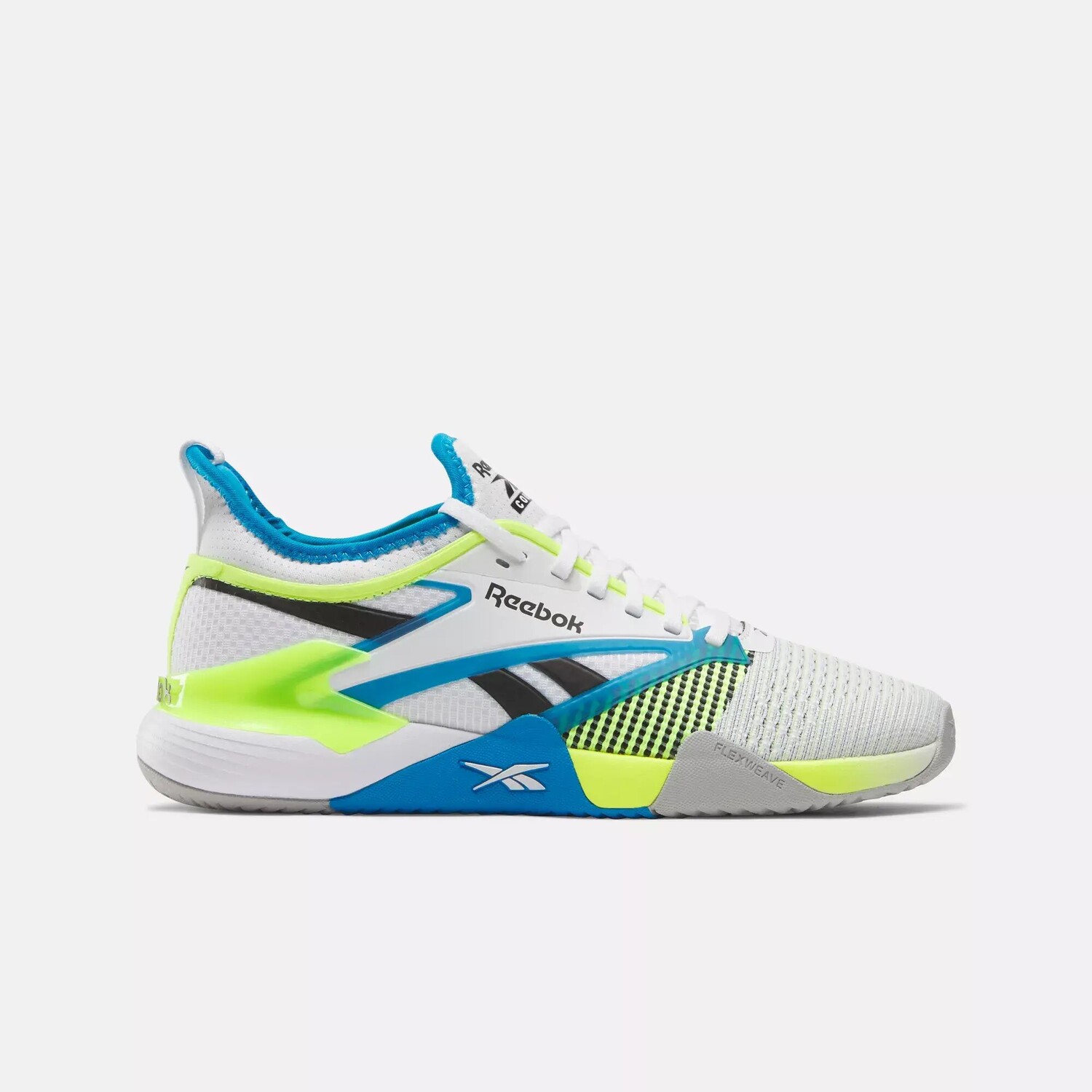 

Кроссовки Nano Court Training Reebok, мультиколор