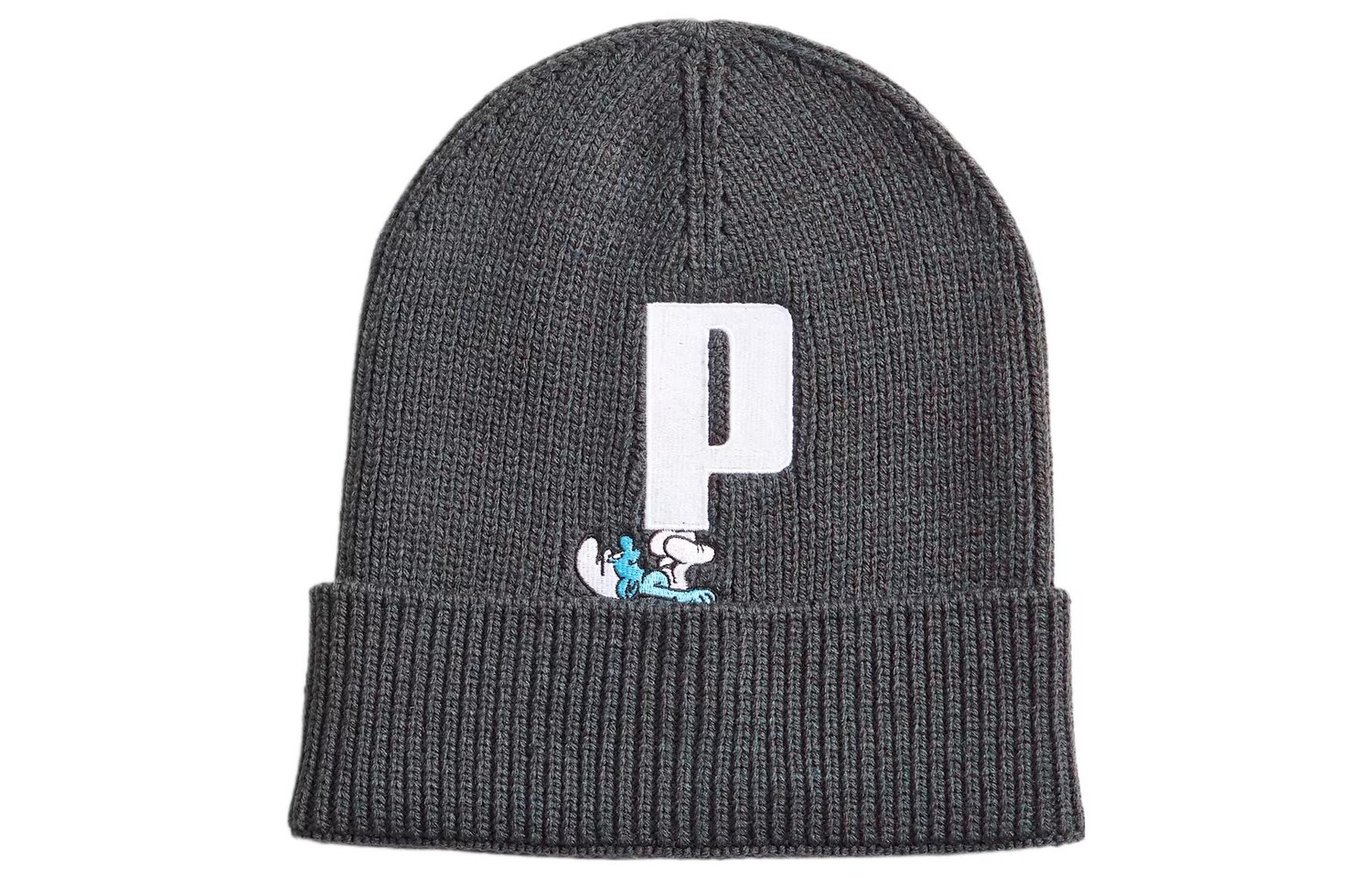 

Шапка-бини унисекс Puma
