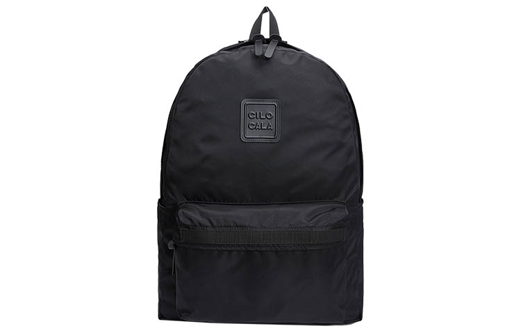 

CILOCALA Нейлоновый рюкзак Regular Unisex черный