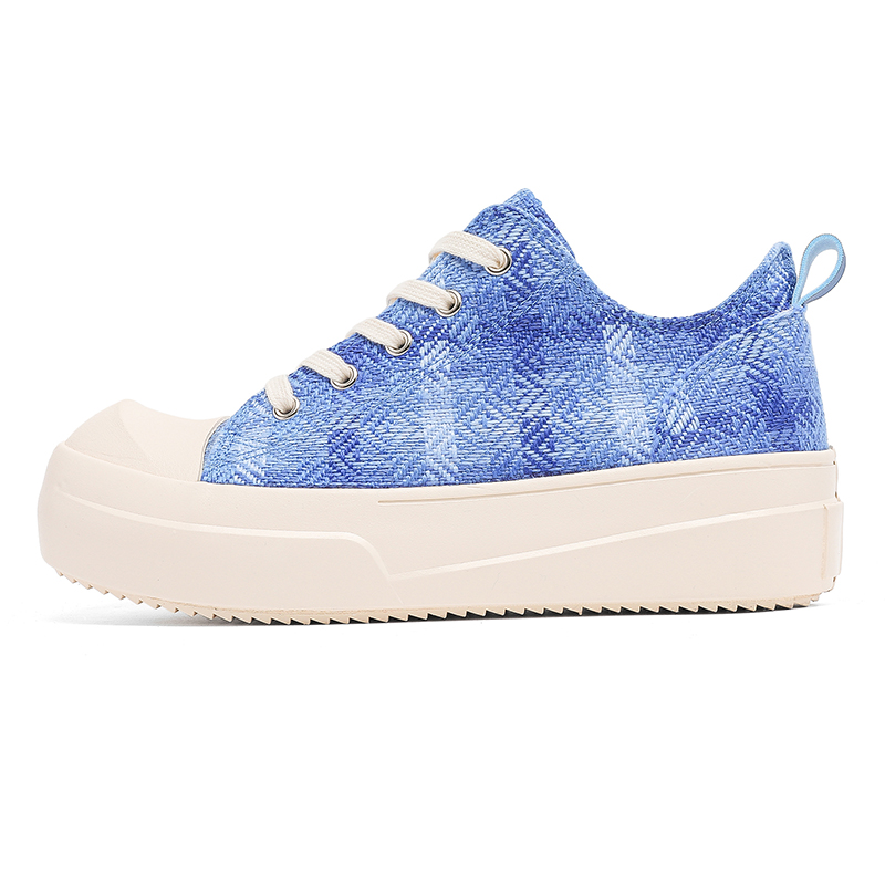 

Низкие мужские кроссовки UAXBO, Blue