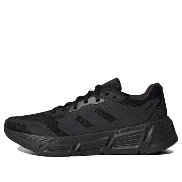 

Кроссовки questar 2 shoes Adidas, черный