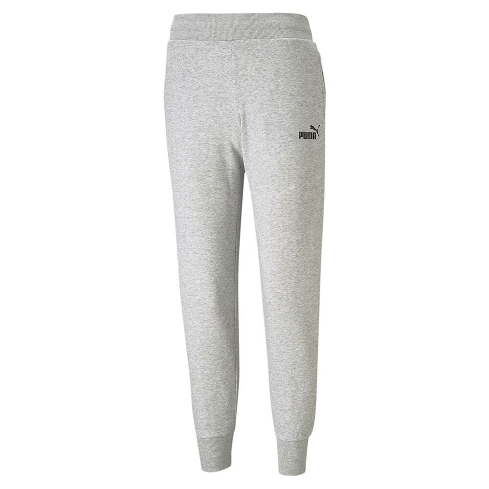 

Брюки Puma Essentials, серый