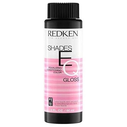 

Блеск для волос Redken Shades EQ 03 K Терракотовый 60 мл