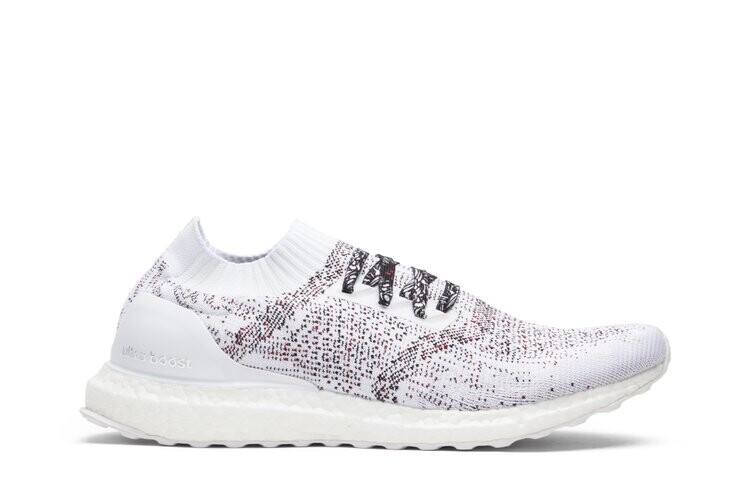 

Кроссовки Adidas UltraBoost 3.0 Uncaged 'Chinese New Year', белый