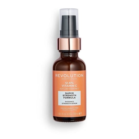 

Восстанавливающая сыворотка для лица с витамином С, 30 мл Revolution Skincare 12,5%