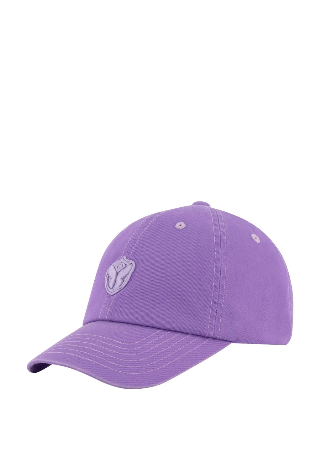 

Бейсболка WASHED Tomorrowland Store, фиолетовый