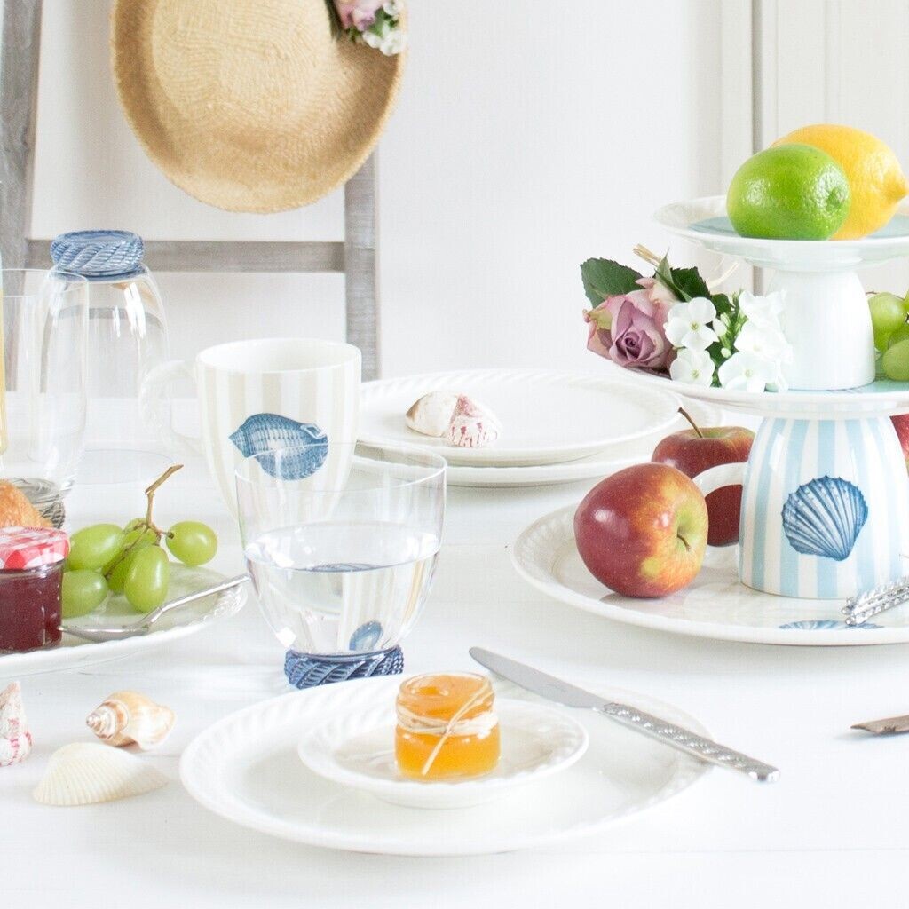 

Мультипак Villeroy & Boch Montauk ножи для фруктов/торта - 6 шт