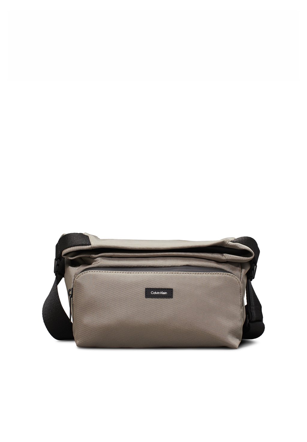 

Сумка через плечо ESSENTIAL TECH UNISEX Calvin Klein, бежевый