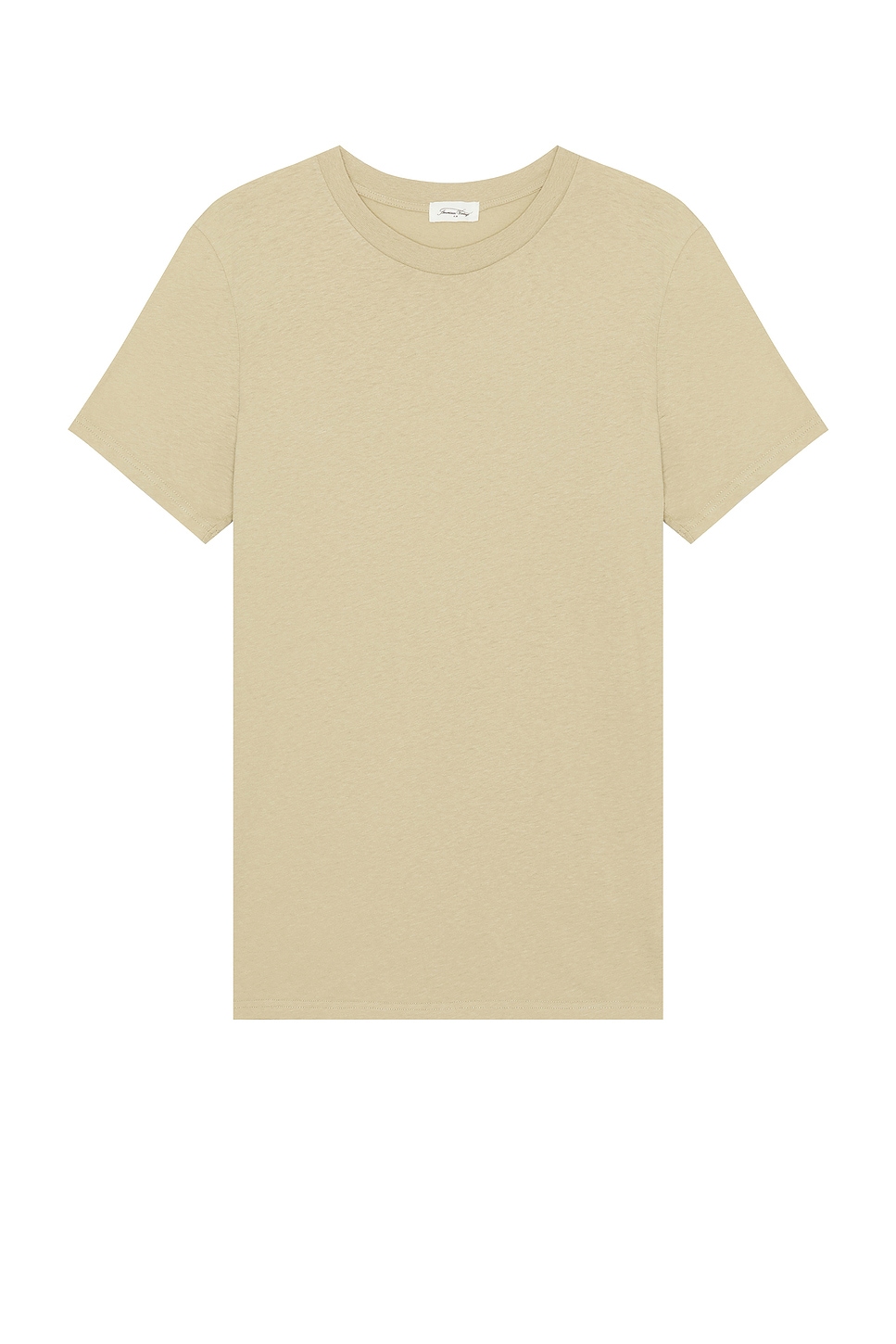 

Футболка gamipy American Vintage, цвет oat