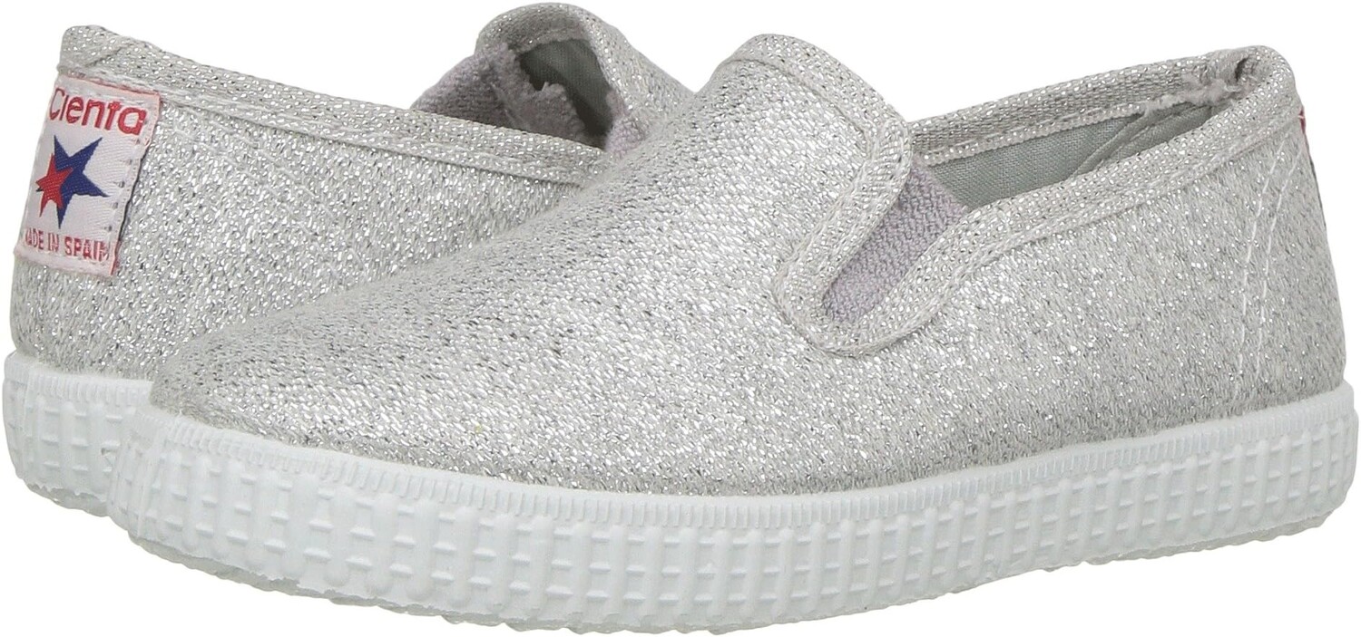 

Кроссовки 57013 Cienta, цвет Silver