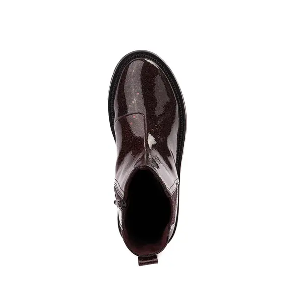 

Ботинки TOMS Bennet Chelsea Boot, цвет Blackberry Glitter