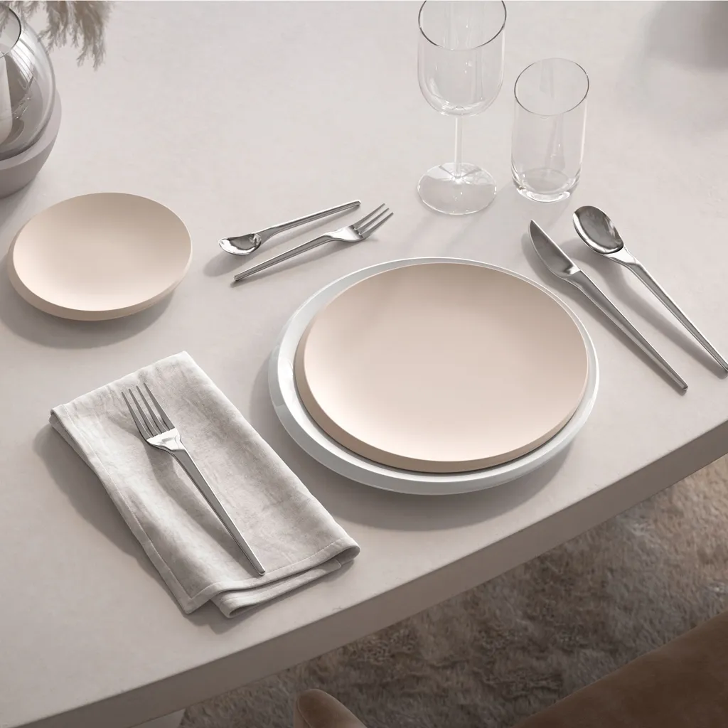 

Тарелки Villeroy & Boch
