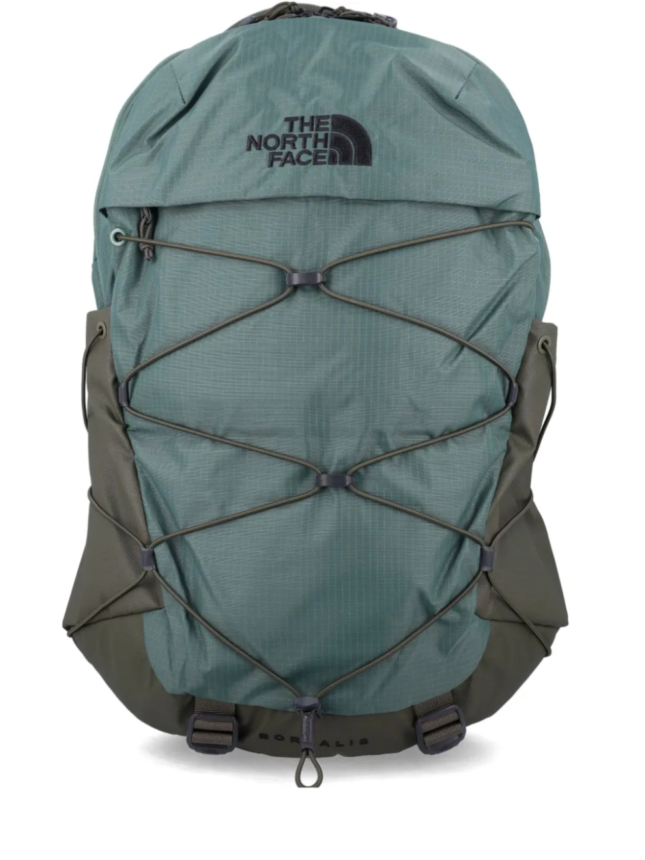 

Рюкзак North Face Borealis Classic 29 л The North Face, зеленый
