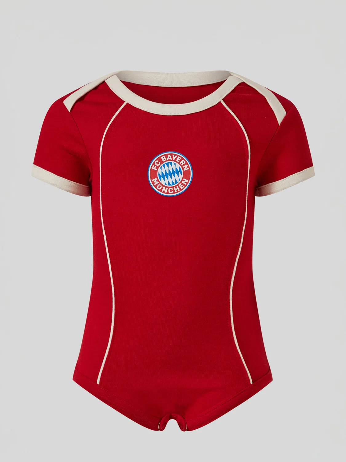 Комбинезон-боди Fc BAYERN MÜNCHEN, мультиколор — фото 2