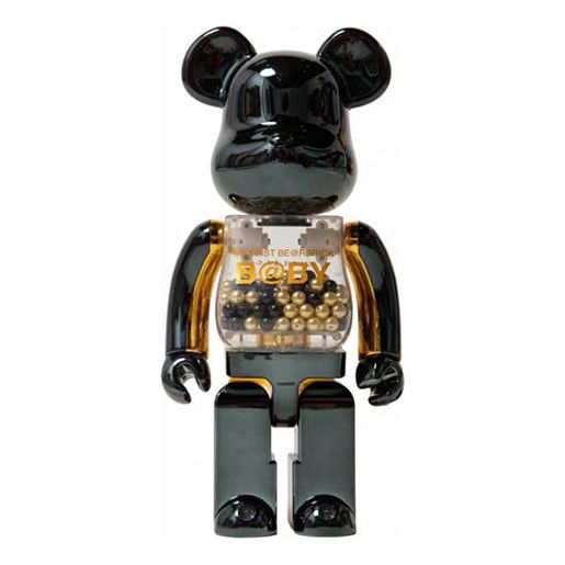 

Фигурка MY FIRST B@BY Innersect 2019 1000%