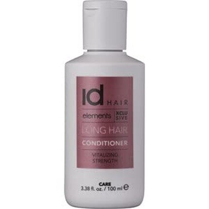 

idHAIR Elements Эксклюзивный кондиционер для длинных волос 100 мл Id Hair