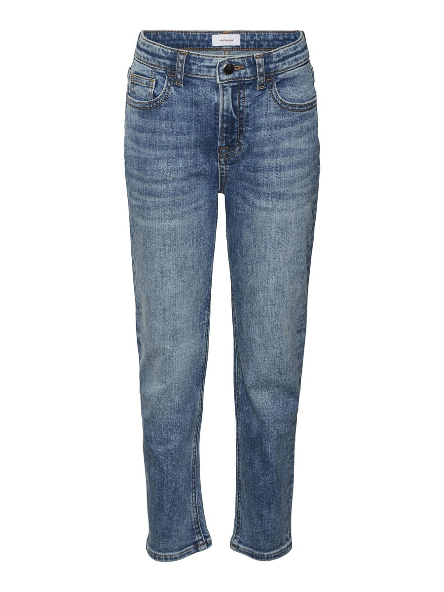 

Обычные джинсы Vero Moda Girl VMOLIVIA, синий деним