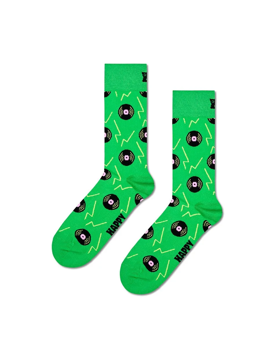 

Мужские обычные носки Happy Socks, зеленый