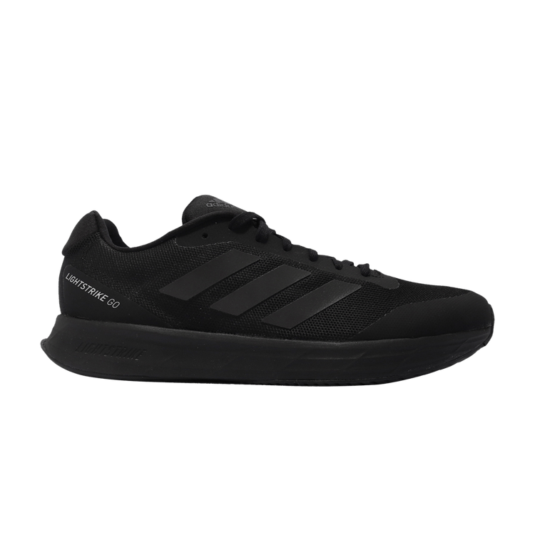 

Кроссовки Lightstrike Go 'Triple Black', черный