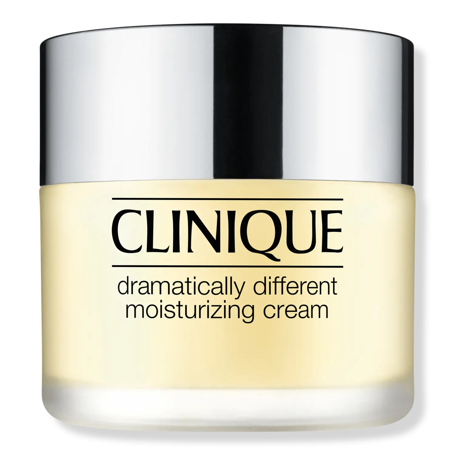 

Увлажняющий крем Драматично другой Clinique, 1.7 oz