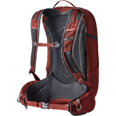 

Рюкзак Citro 24 л. Gregory, цвет Brick Red
