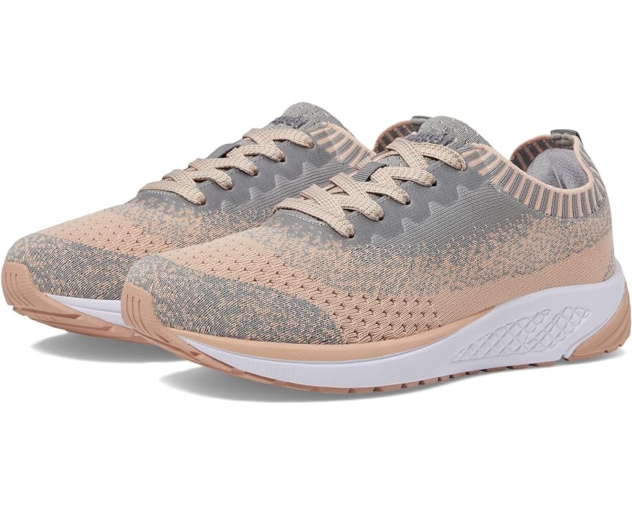 

Кроссовки Propet EC-5, цвет Grey/Peach